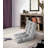 Ebern Designs Adjustable Reclining Floor Game Chair-445403392