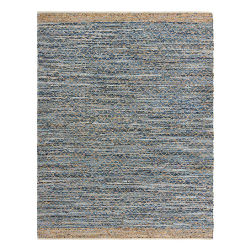 Aalam Abstract Indoor Rug, Rectangle 9' x 12'