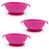 Pink selected