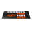 Oklahoma State University Fan PVC Mat, 28"x16"
