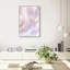Iridescent Wave Print by Oliver Gal-388050993-416806188