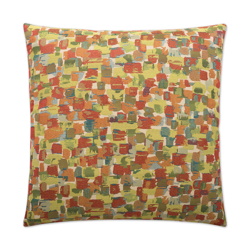 Expressionist Fabric, Multi