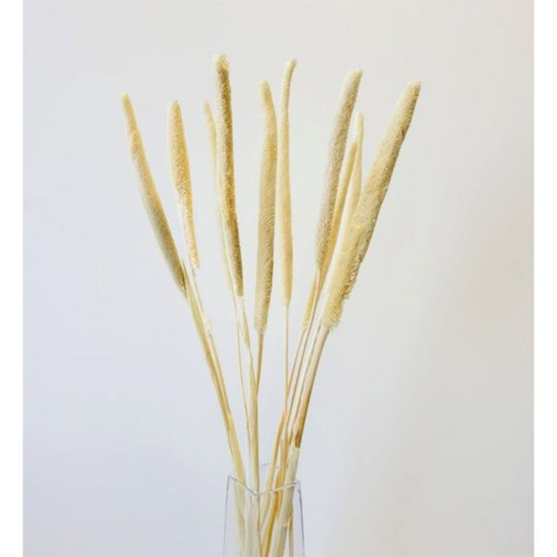 Fabric Willow Arrangement