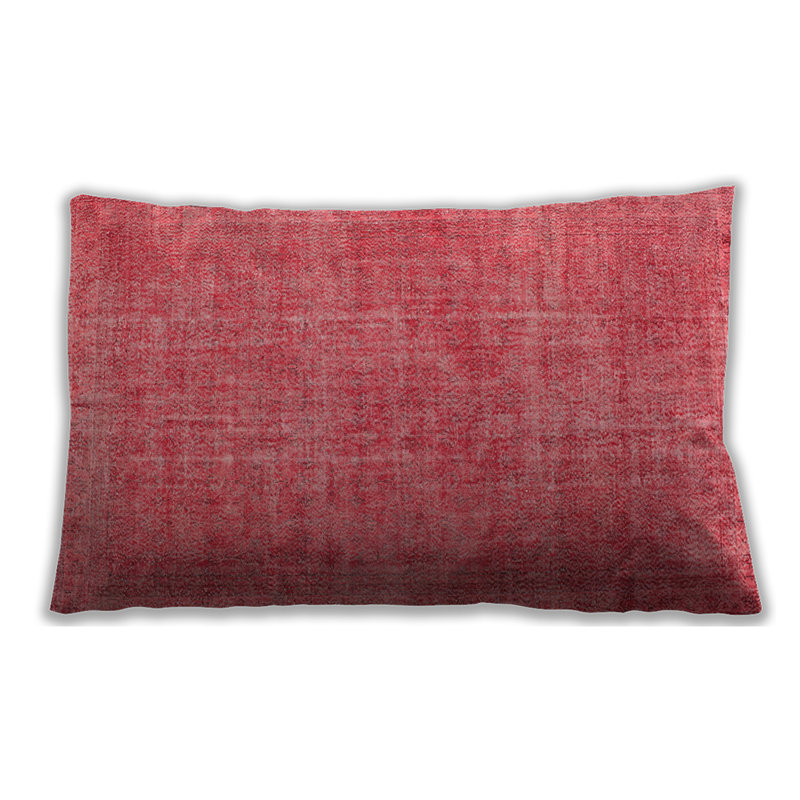 Rectangular Pillow Cover & Insert
