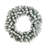 Faux Lighted 24'' Wreath