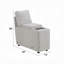 Console modulaire Tarrance avec chargement sans fil et USB