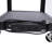 Media Cart Duty AV Cart Fit for Offices and Schools with Universal Wheels