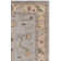 Newfields Oriental Hand-Tufted Wool Beige/Grey Area Rug