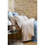 Flannel Stripe Duvet Cover Set-2000723313-2000723312