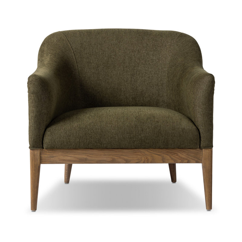 Colston Chair-Sutton Olive