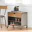 Armoire de rangement pour chaussures 6 paires