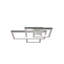 1 - Light LED Flush Mount-68310858-70309381