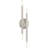 4 Light ADA Wall Sconce w/ Steel Base - 5.125 inch: Elegant & Functional Lighting-1811175299