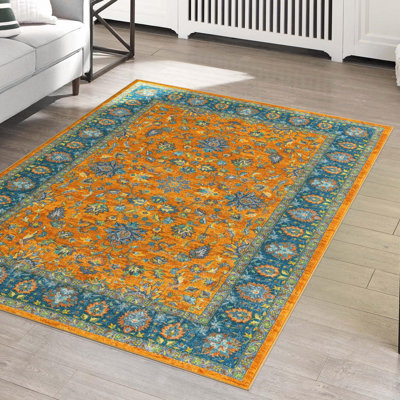 Tapis décoratif