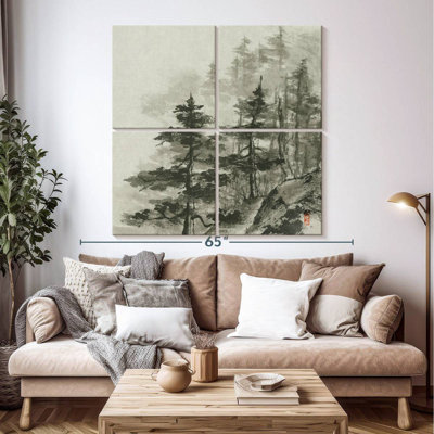 Harnek Sumi Treetops