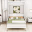 Grand lit escamotable polyvalent avec canapé Renie-111417110