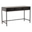 Alaina Desk Brown