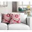 Housse et insert de coussin décoratif intérieur / extérieur en mélange de polyester-1717248186-1717248140
