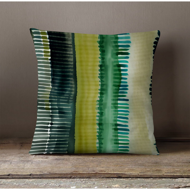 Throw Pillow, Polyester, 18"H x 18"W
