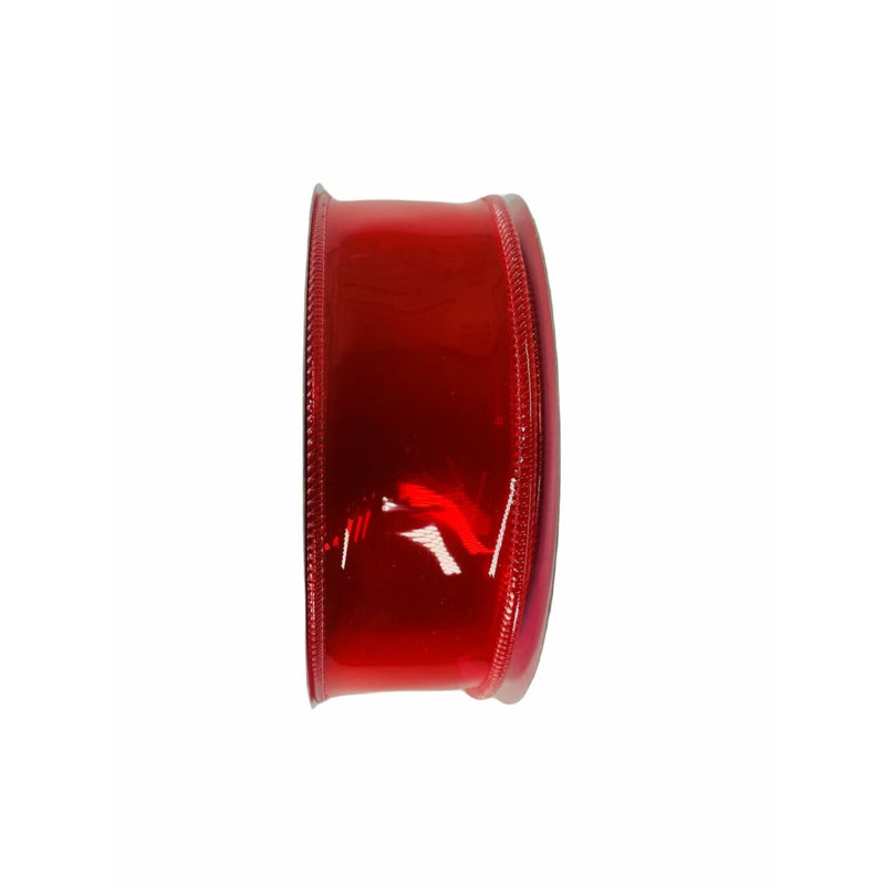 Ruban de gelée, Rouge