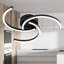 Kentmere LED Flush Mount-779217146