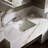 Iron Plains Dual-Mount Bathroom Sink-755134579