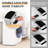 LUCKUP Installation Kit-87929195