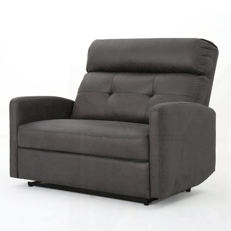 RECLINER CHAIR, Slate