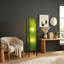Lampe sur pied colonne 48 po Quintan-1946364966
