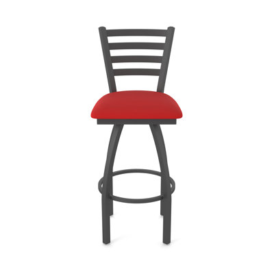 Jackie Swivel Stool