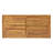 Outdoor Dining Table