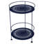 Guinguette Outdoor Round Side Table-1579523258