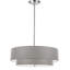 Luminaire suspendu incandescent 2 niveaux Absalat-2024592560-2024592574