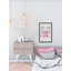 Comfy Pink Bed par Marmont Hill - reproduction de cadre photo-312252065