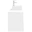 Bathroom Furniture Suite-133691134