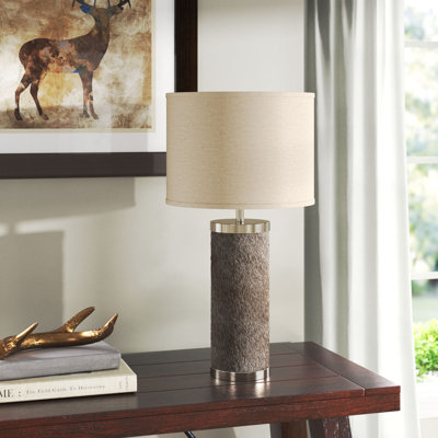 Lampe de table 30,5 po New Traditional
