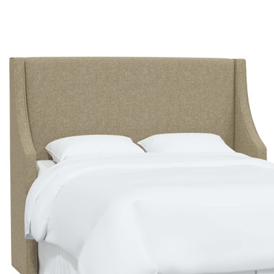 Riane Upholstered Headboard