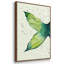 «Speckled Freshwater Fish II», reproduction sur toile 3 pièces-885779997-885780000