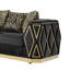Causeuse Dulaney - noir-453879914