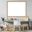 Tableau magnétique Mila-997372604