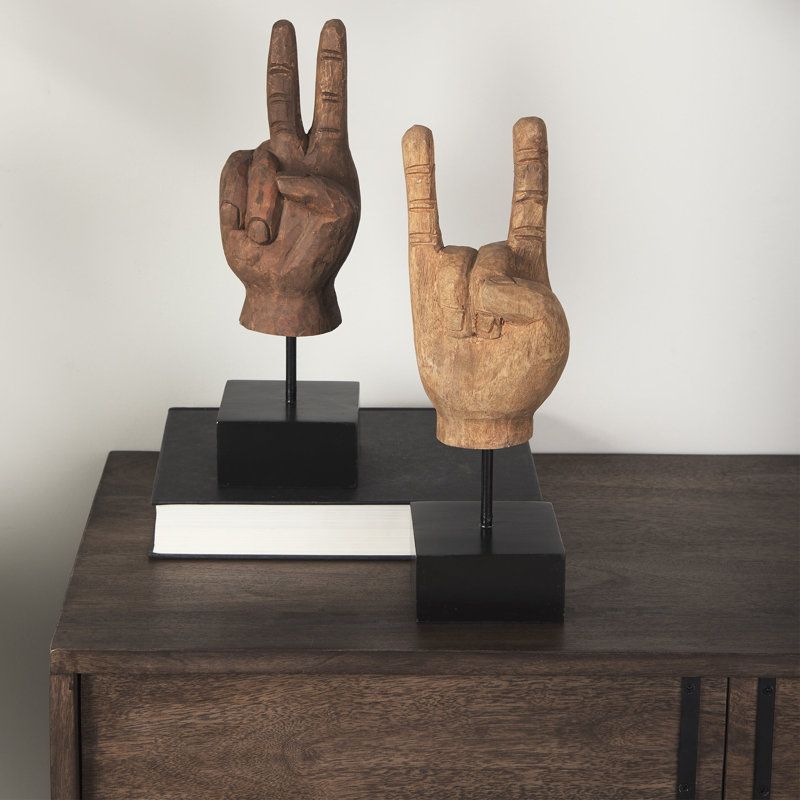 Pacem Sculpture