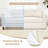 Rolled Arm Slipcover Sofa-672684720