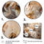 «Rozyn Chrysanthemum Artistry», reproduction d'art-88526505-88526501