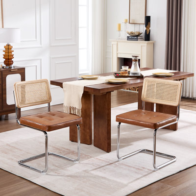 Aveon Upholstered Dining Chair