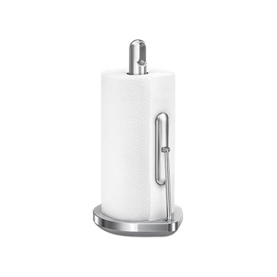 Stainless Steel Paper Towel Holder