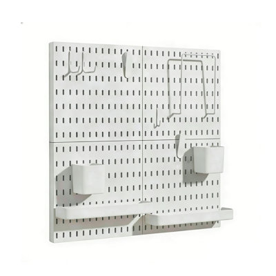 Ceramic / Porcelain Wall Organizer