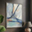 Reproduction encadrée ABSTRACT Series DCCxxi - bois massif-1096347875