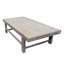 Solid Wood Coffee Table-49629638