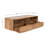 Kato Floating Console Table with Storage-1657568166