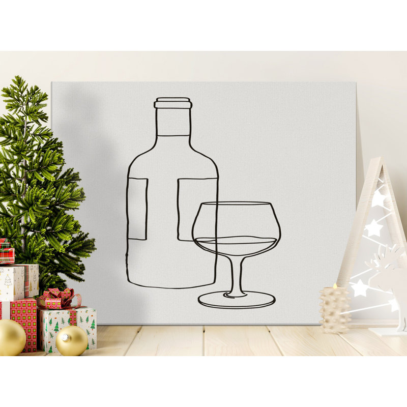 Wrapped Canvas Print Set, 50.8 cm H x 101.6 cm W